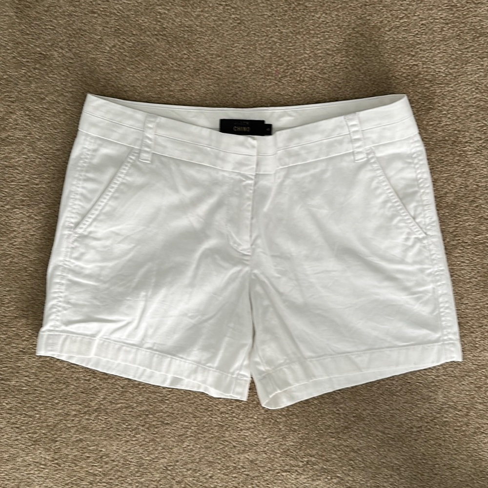 J.Crew Chino Shorts